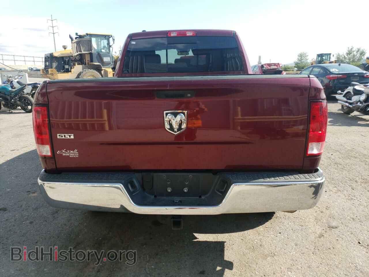 2017 RAM 1500 - VIN: 1C6RR6GT3HS512780 - Фото 6
