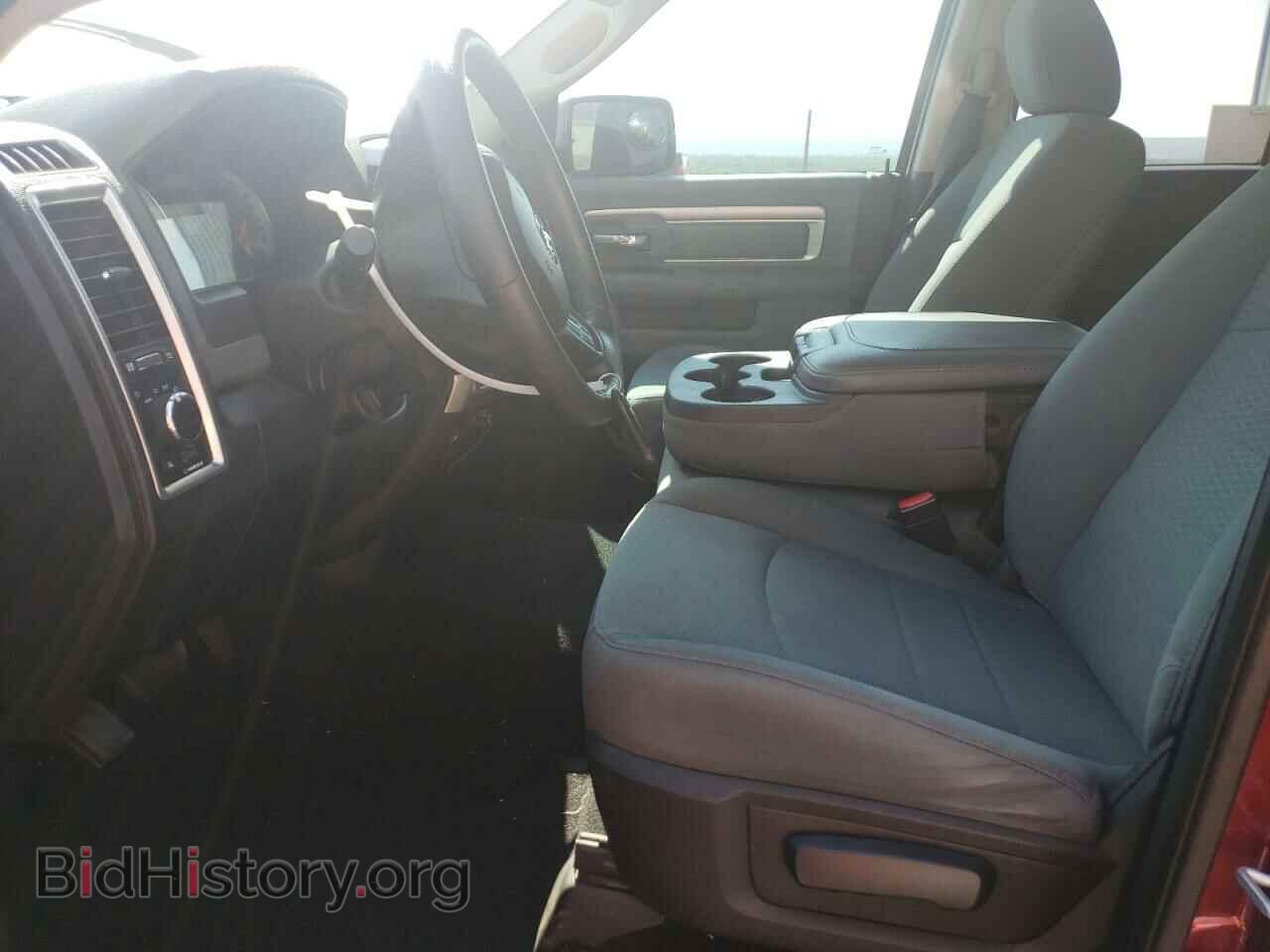 2017 RAM 1500 - VIN: 1C6RR6GT3HS512780 - Фото 7