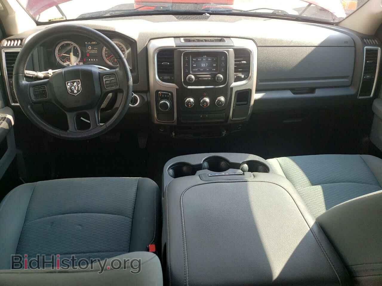 2017 RAM 1500 - VIN: 1C6RR6GT3HS512780 - Фото 8