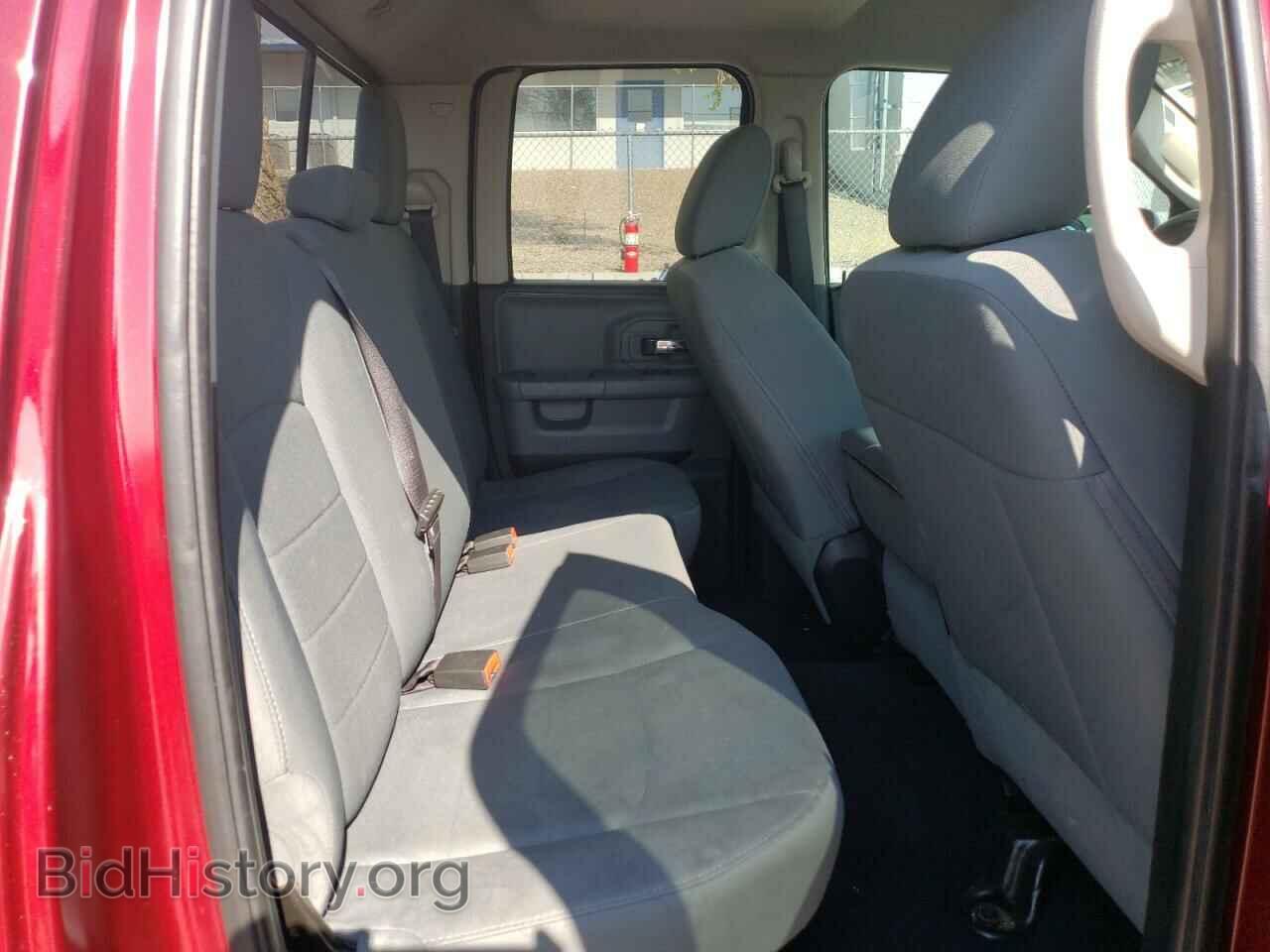 2017 RAM 1500 - VIN: 1C6RR6GT3HS512780 - Фото 10