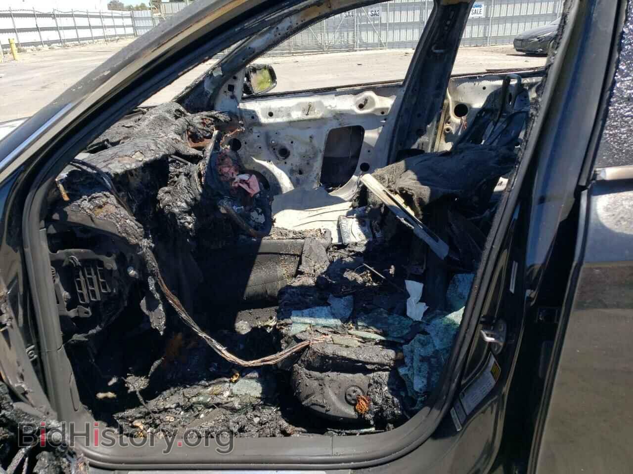2013 AUDI A4 - VIN: WAUEFAFL6DN009027 - Photo 7