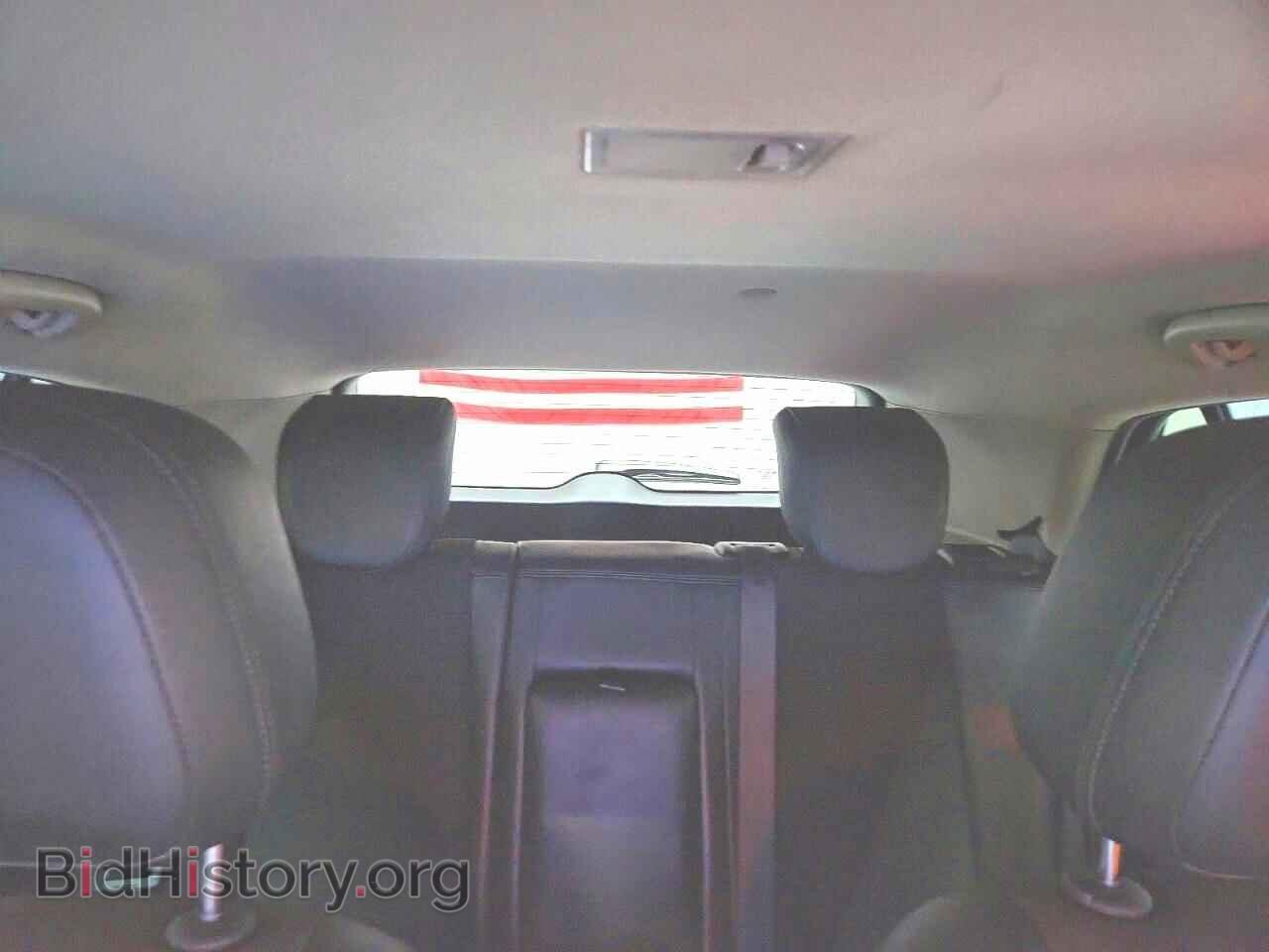 2017 BUICK ENCORE - VIN: KL4CJASB7HB013286 - Photo 10