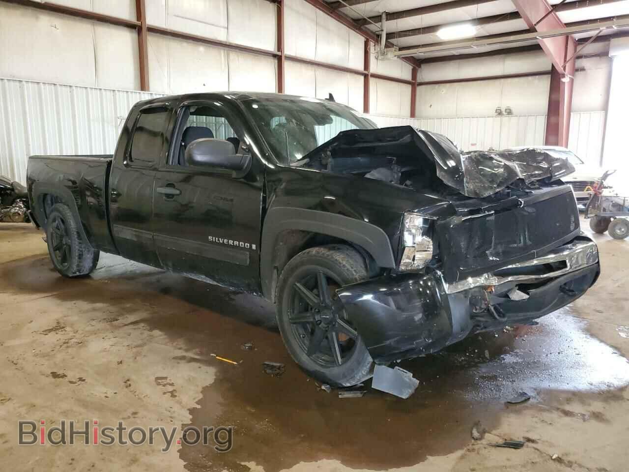 2009 CHEVROLET ALL Models - VIN: 1GCEC29019Z181470 - Фото 4