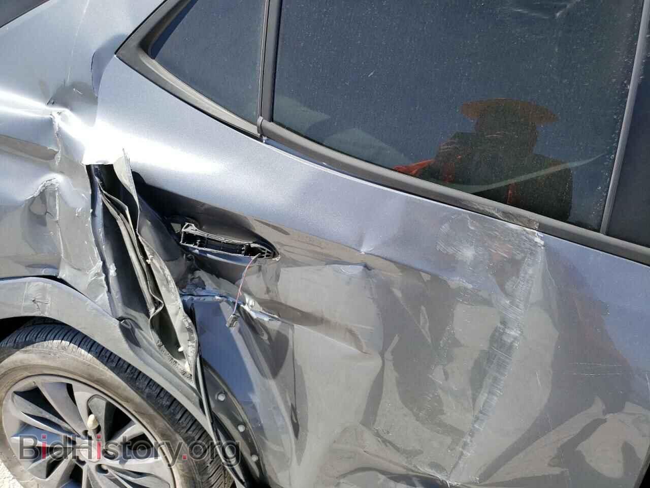 2020 BUICK ENCORE - VIN: KL4MMDSL6LB085045 - Photo 10