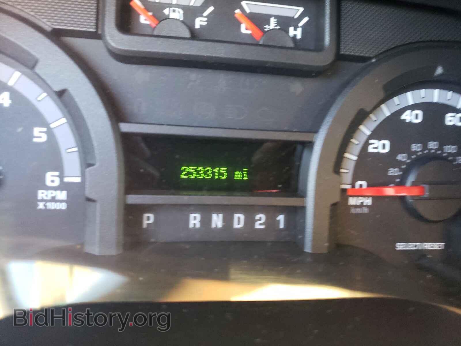 2009 FORD ECONOLINE - VIN: 1FBNE31L69DA60618 - Фото 8