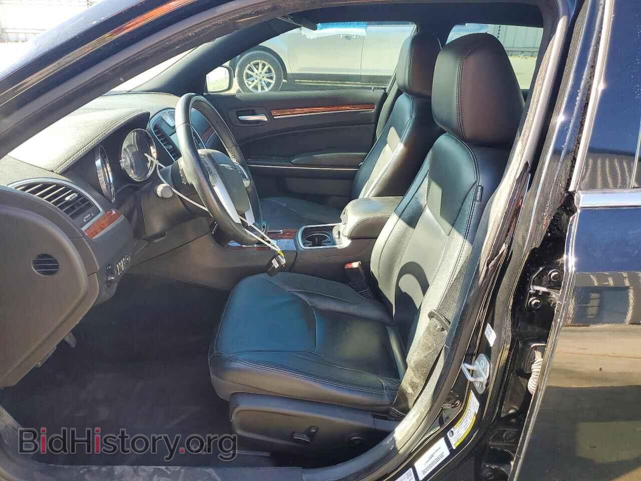 2014 CHRYSLER 300 - VIN: 2C3CCAAGXEH276117 - Photo 7