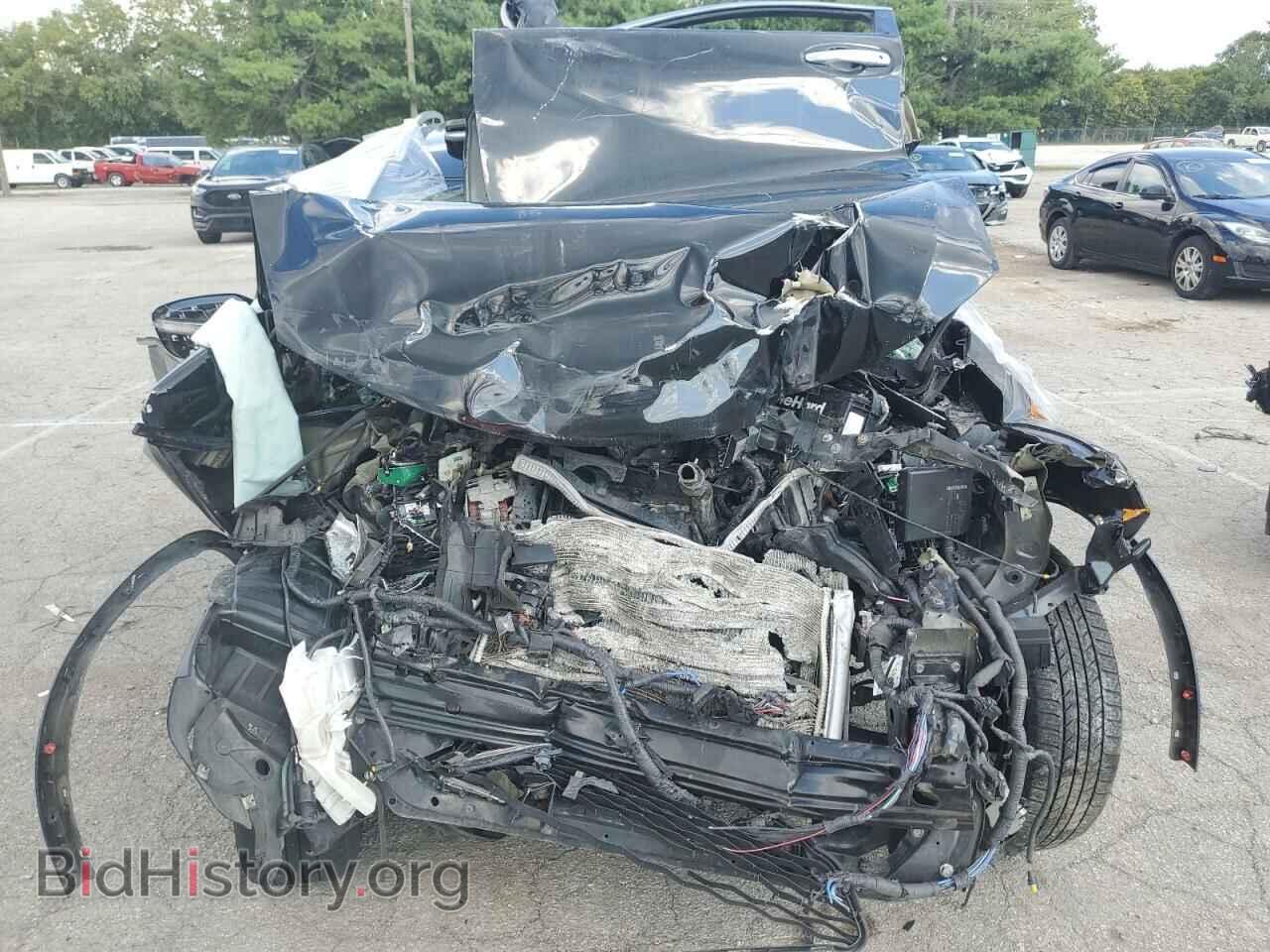 2015 NISSAN ROGUE - VIN: 5N1AT2MV2FC841804 - Photo 5
