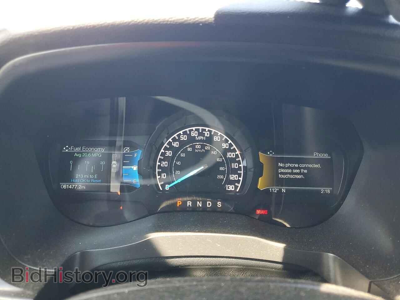 2021 FORD RANGER - VIN: 1FTER4FH6MLD82569 - Photo 9