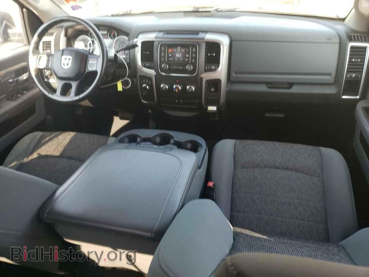 2013 RAM 1500 - VIN: 1C6RR7GTXDS669321 - Фото 8