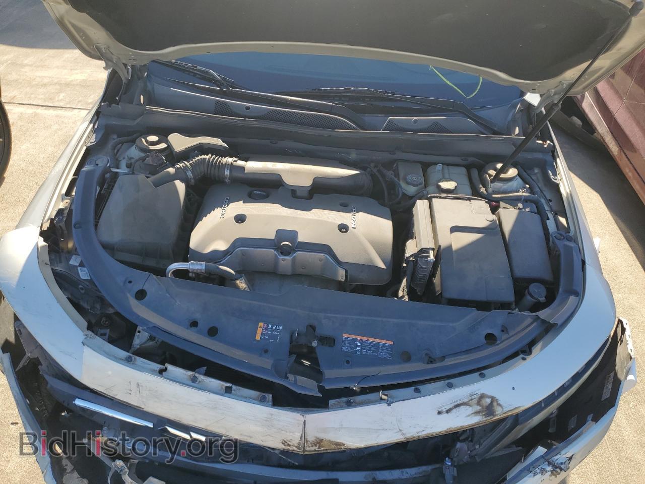 2015 CHEVROLET IMPALA - VIN: 2G1115SL5F9106604 - Фото 7