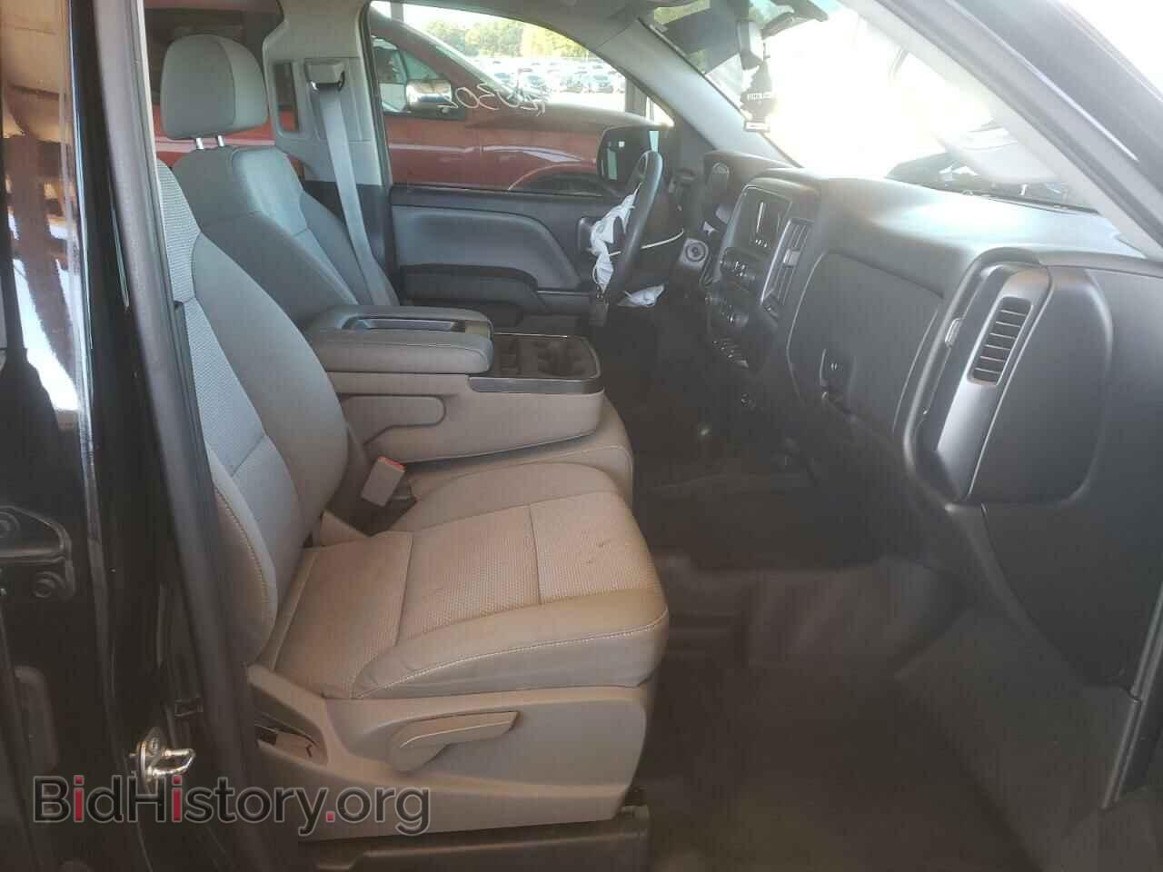 2015 CHEVROLET SILVERADO - VIN: 3GCUKPEC5FG133591 - Фото 5