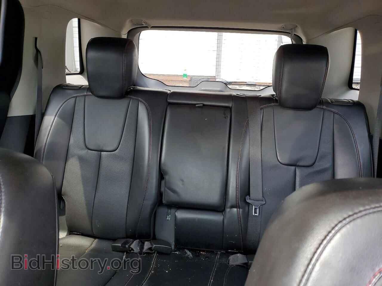 2014 GMC TERRAIN - VIN: 2GKFLUE38E6257101 - Photo 10