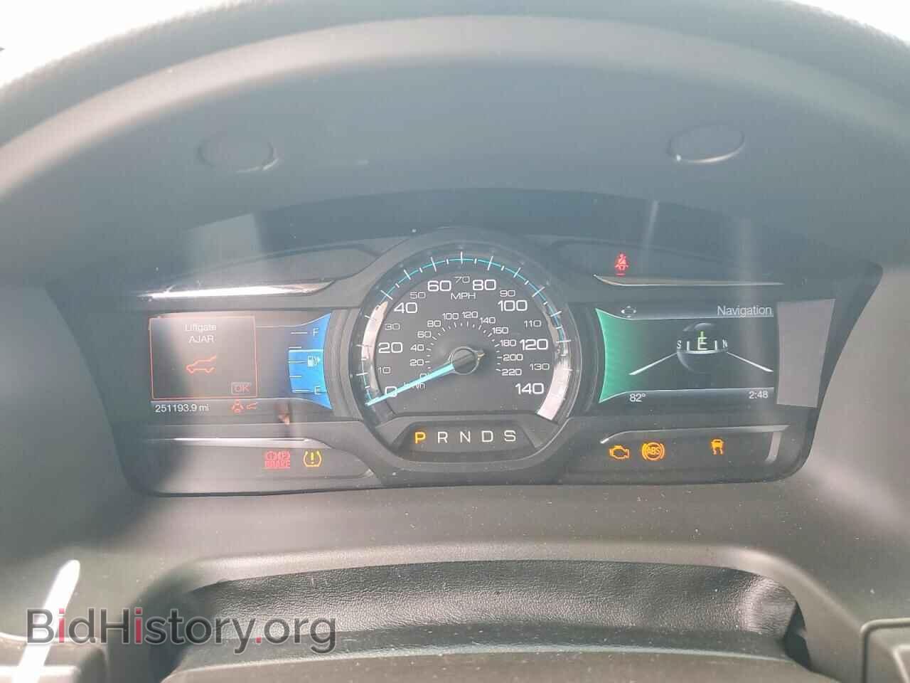 2015 FORD FLEX - VIN: 2FMGK5D86FBA18642 - Photo 9