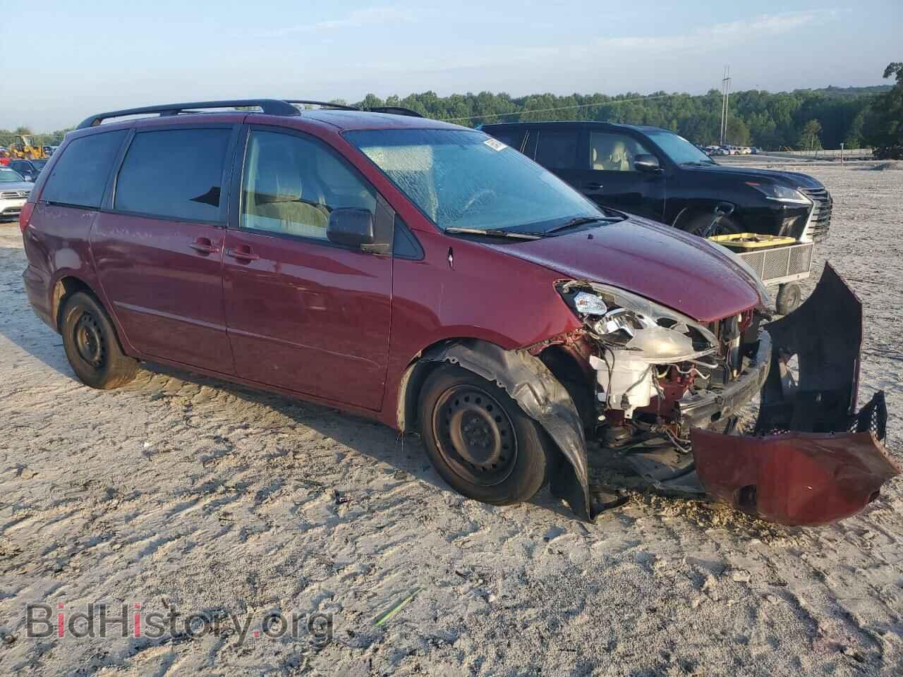 2010 TOYOTA All Models - VIN: 5TDKK4CC8AS343377 - Фото 4