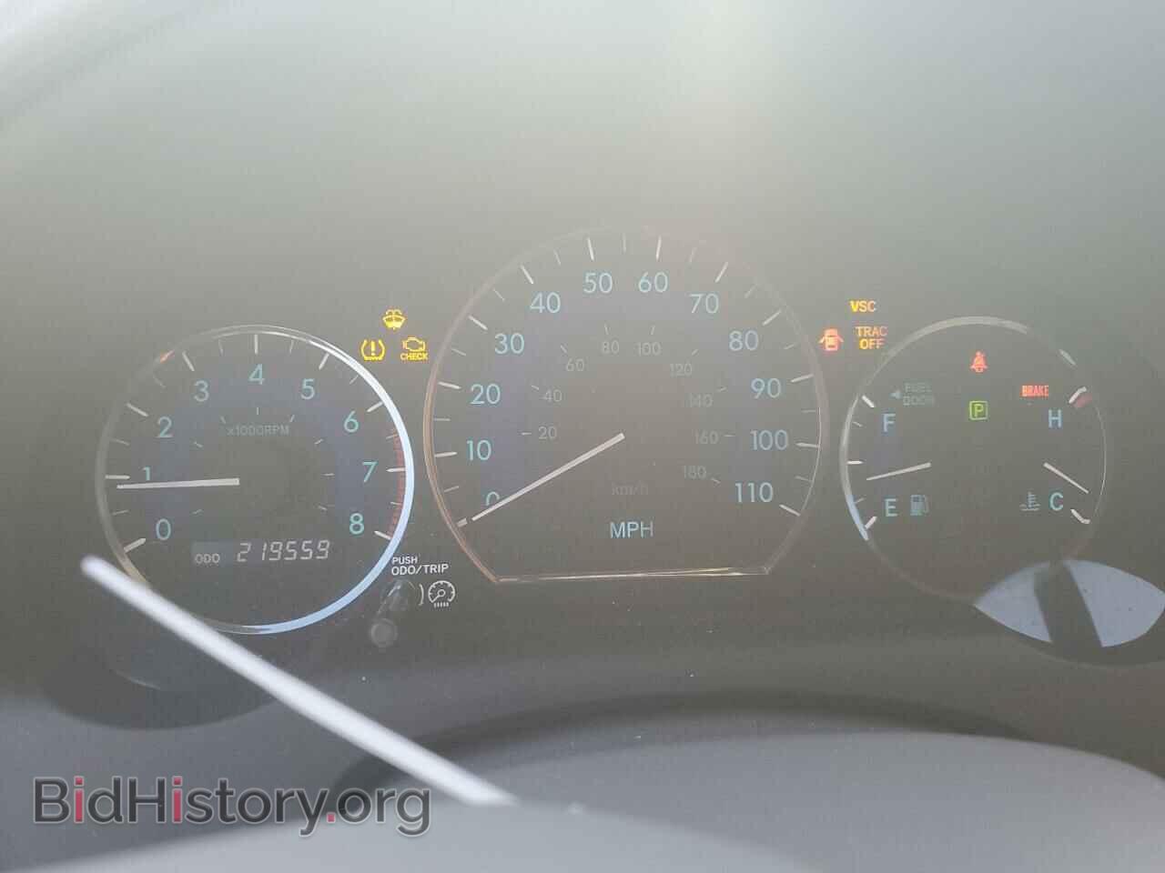 2010 TOYOTA All Models - VIN: 5TDKK4CC8AS343377 - Фото 9