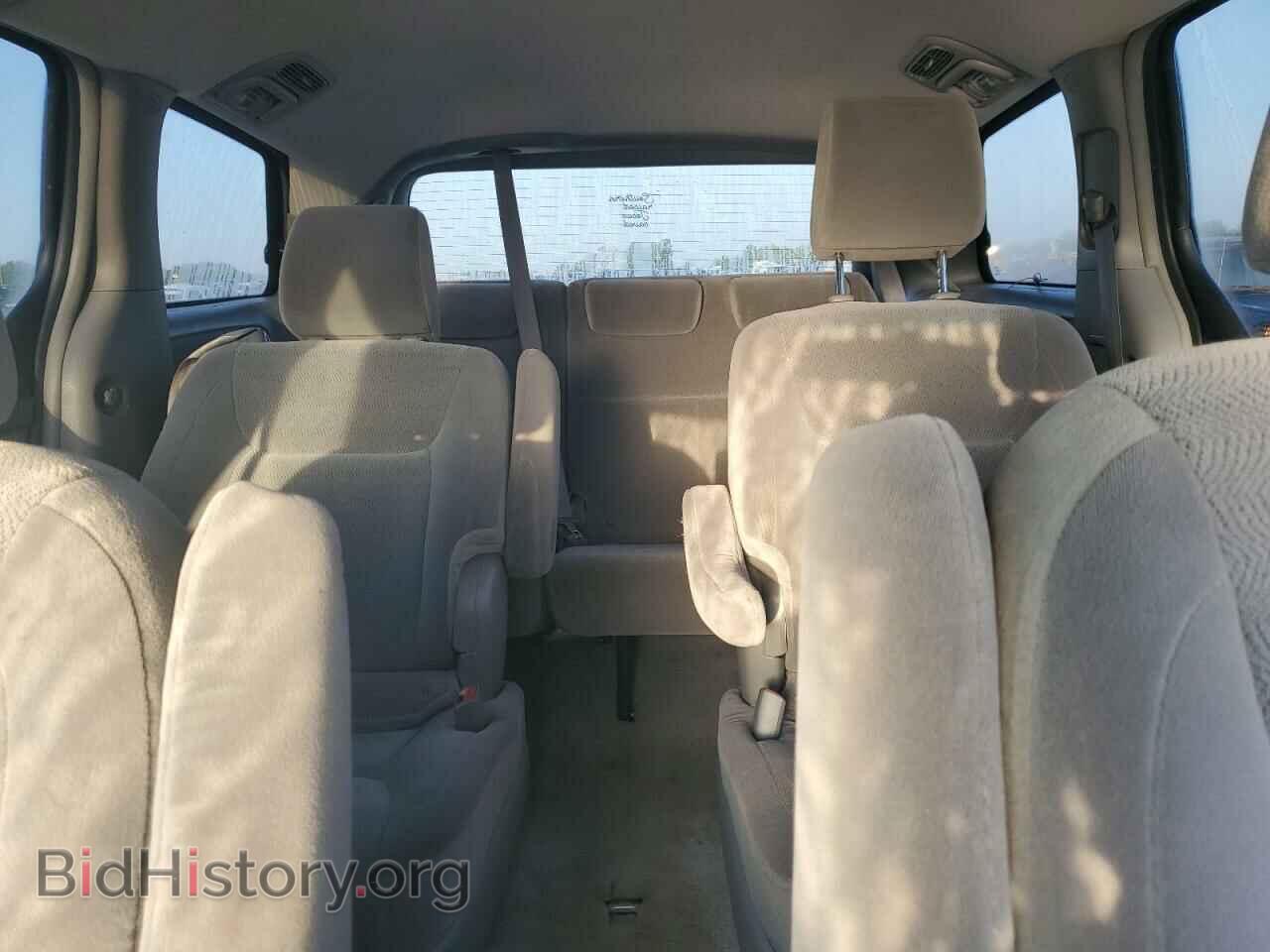 2010 TOYOTA All Models - VIN: 5TDKK4CC8AS343377 - Фото 10