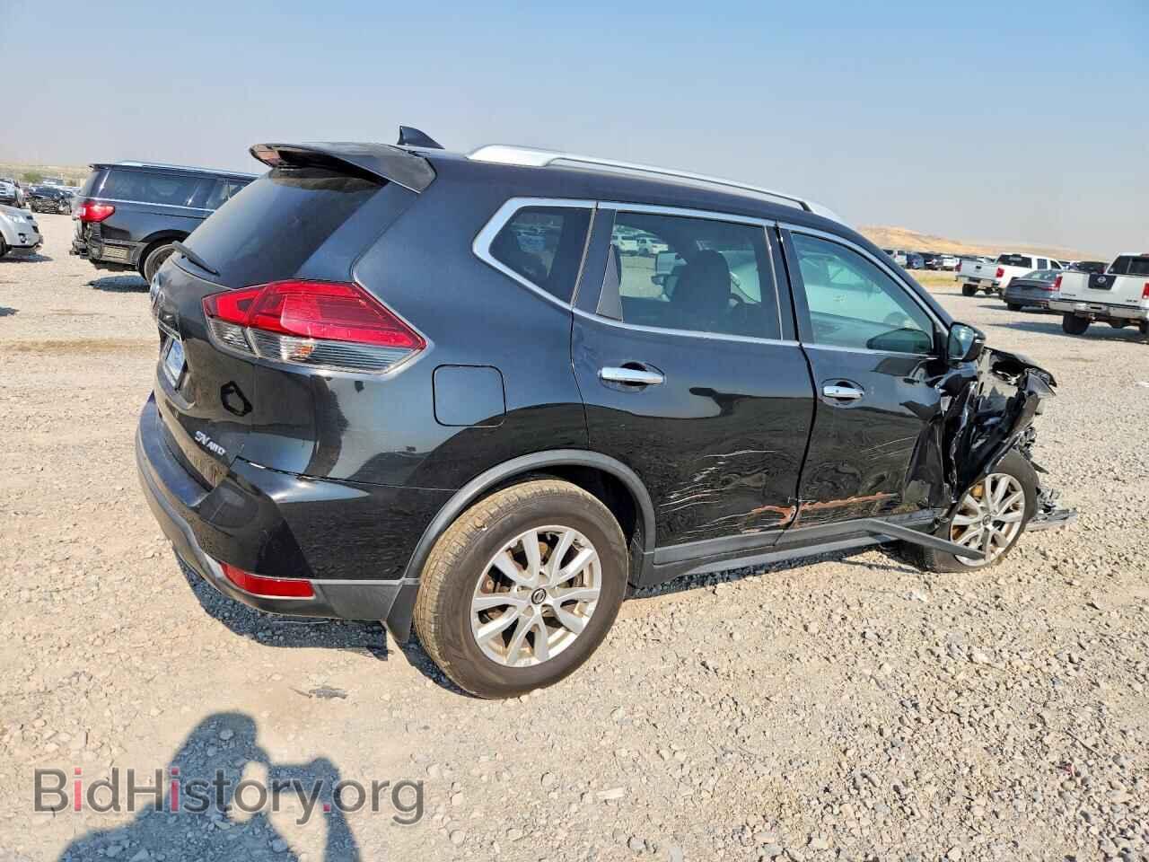 2017 NISSAN ROGUE - VIN: KNMAT2MV7HP539232 - Photo 3