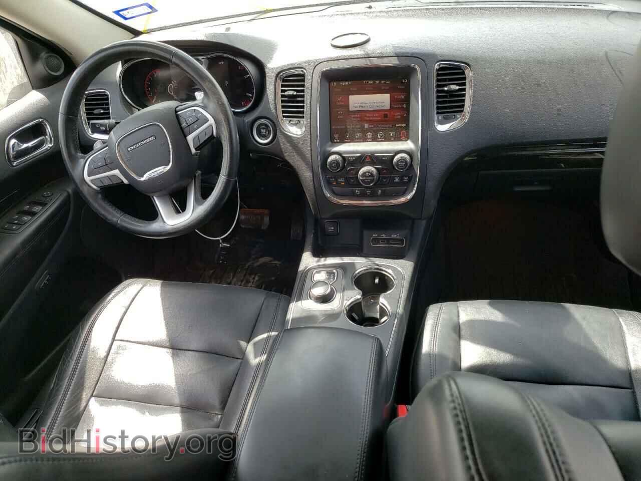 2014 DODGE DURANGO - VIN: 1C4RDJDG0EC464453 - Photo 8