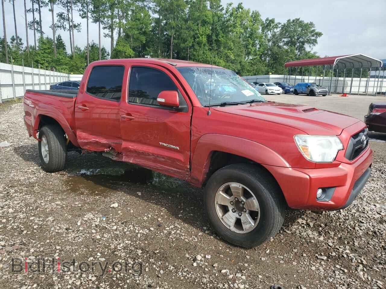 2013 TOYOTA 4RUNNER - VIN: 5TFJU4GN5DX047653 - Фото 4