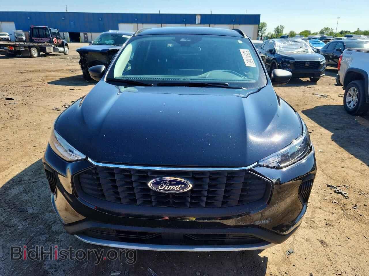 2024 FORD ESCAPE - VIN: 1FMCU9GN9RUA79161 - Фото 5