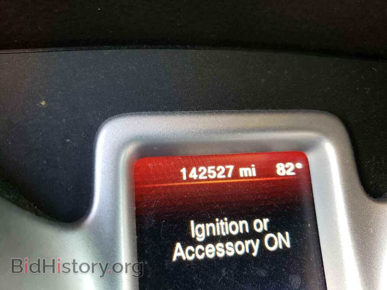 2017 DODGE JOURNEY - VIN: 3C4PDCAB4HT552829 - Фото 8
