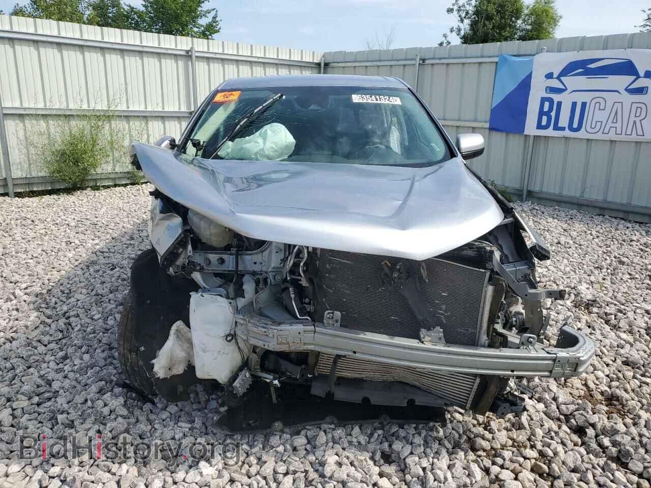 2022 FORD EDGE - VIN: 2FMPK4J96NBB03440 - Photo 5