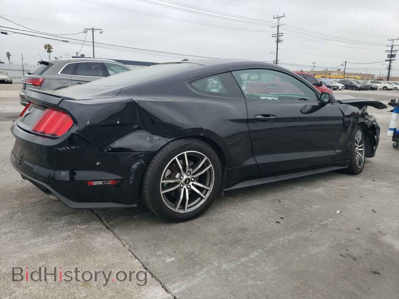 2016 FORD ALL Models - VIN: 1FA6P8TH6G5302787 - Фото 3