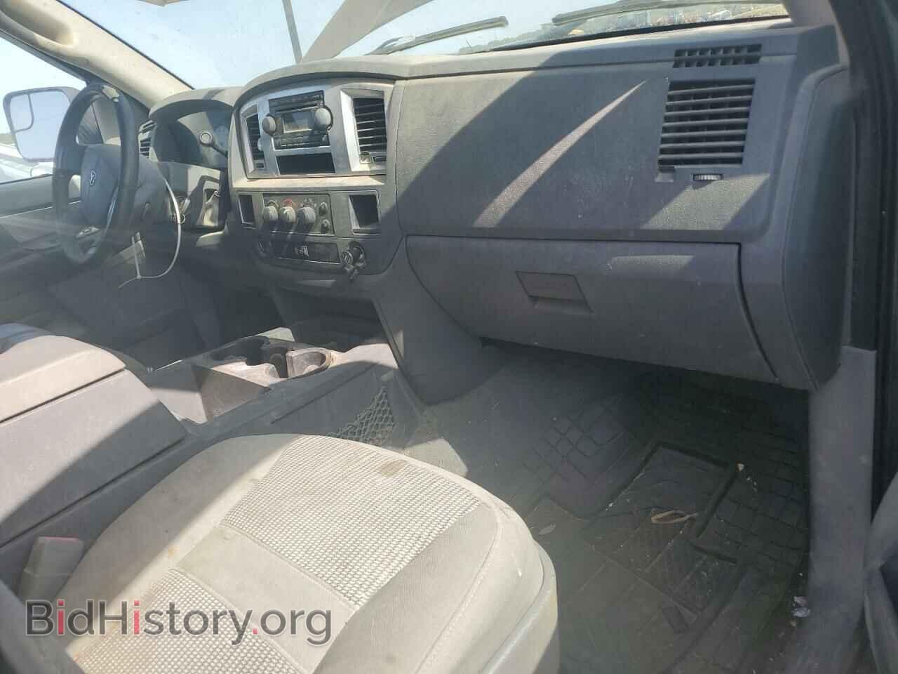 2007 DODGE RAM 1500 - VIN: 1D7HA18217S122253 - Фото 8