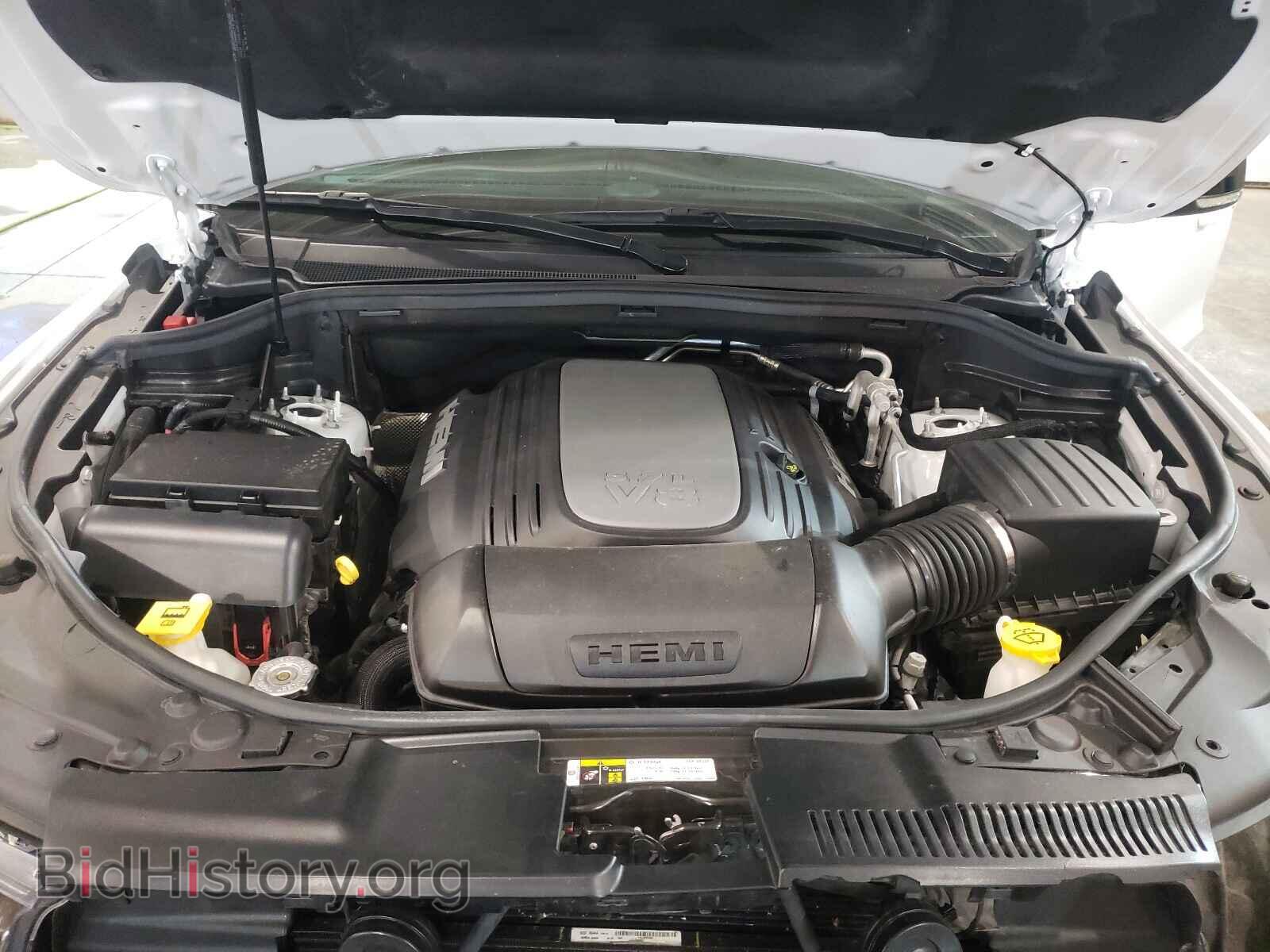 2020 DODGE DURANGO - VIN: 1C4SDJCT9LC325306 - Photo 7