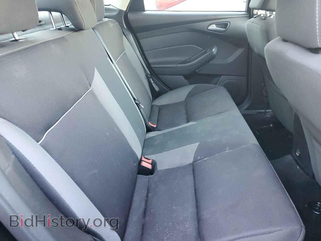 2014 FORD FOCUS - VIN: 1FADP3F29EL283159 - Фото 6