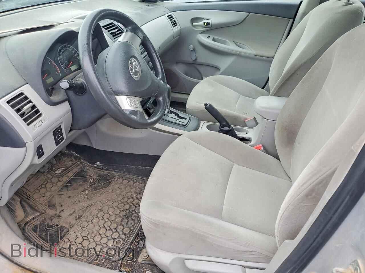 2013 TOYOTA COROLLA - VIN: 2T1BU4EE6DC997641 - Фото 7