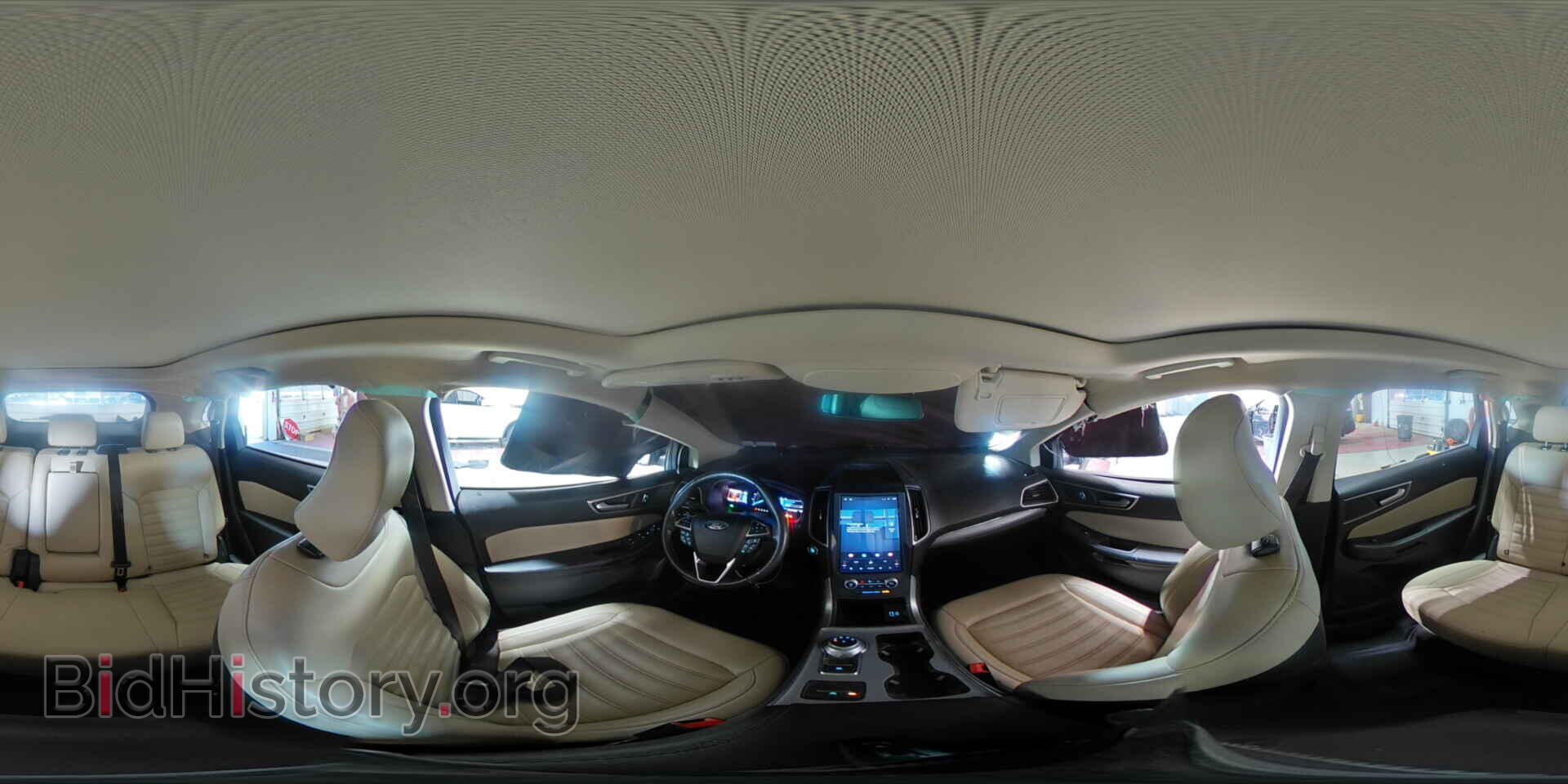 2022 FORD EDGE - VIN: 2FMPK4J97NBA05050 - Photo 14