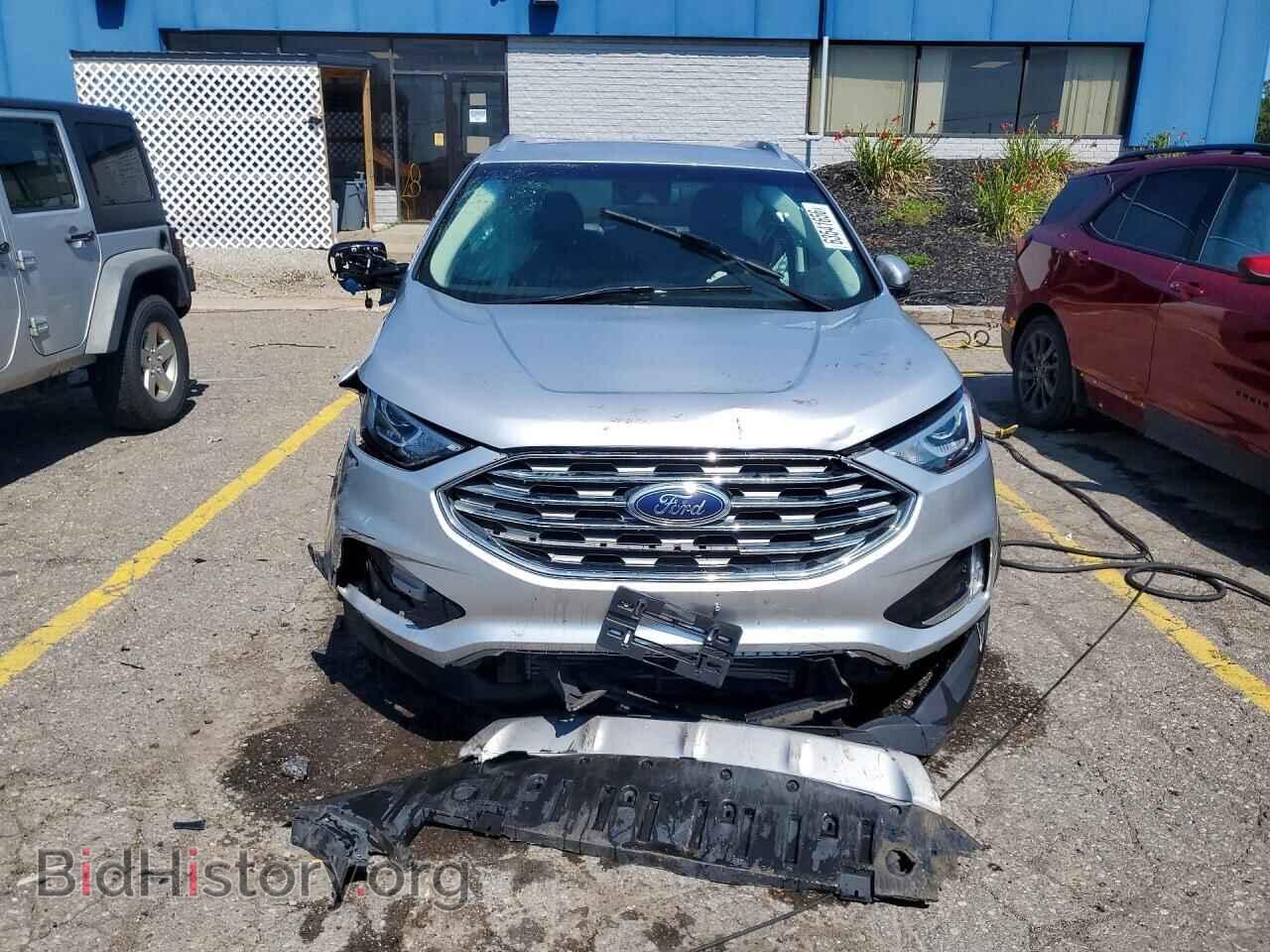 2019 FORD EDGE - VIN: 2FMPK4J90KBB25218 - Photo 5