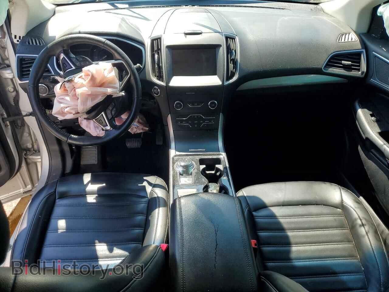 2019 FORD EDGE - VIN: 2FMPK4J90KBB25218 - Photo 8