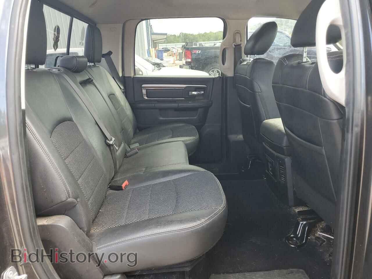 2018 RAM All Models - VIN: 3C6UR4DJ7JG336105 - Фото 10