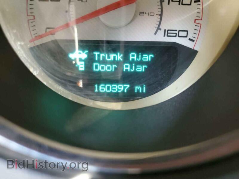 2012 Dodge CHALLENGER (VIN 2C3CDYBT8CH100259) — photo 8 of 10