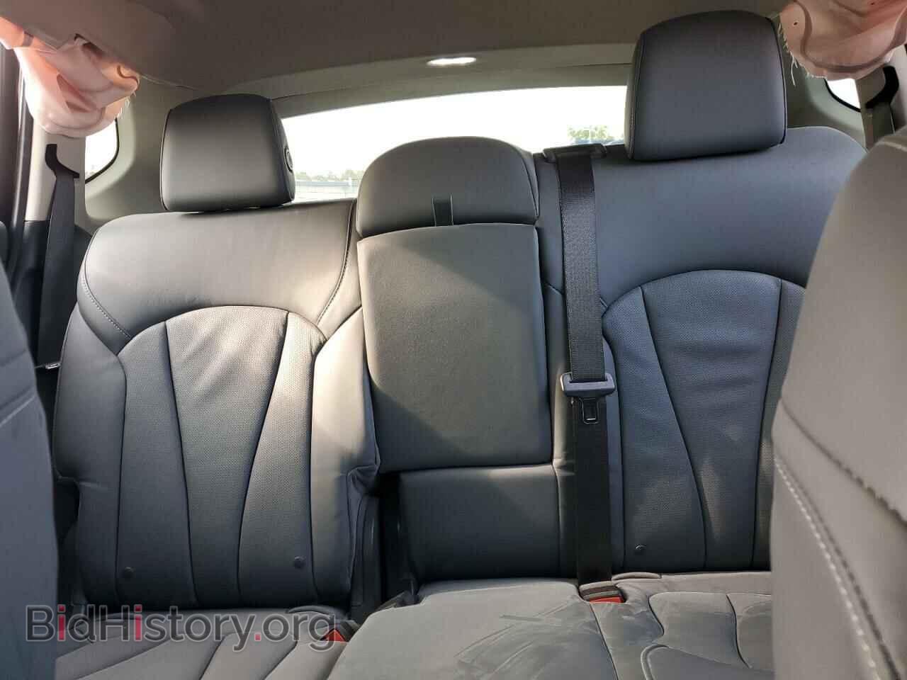 2019 BUICK ENVISION - VIN: LRBFXCSA7KD020950 - Photo 10
