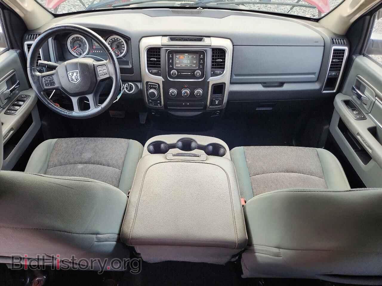2015 RAM 1500 - VIN: 1C6RR7GG7FS673560 - Photo 8