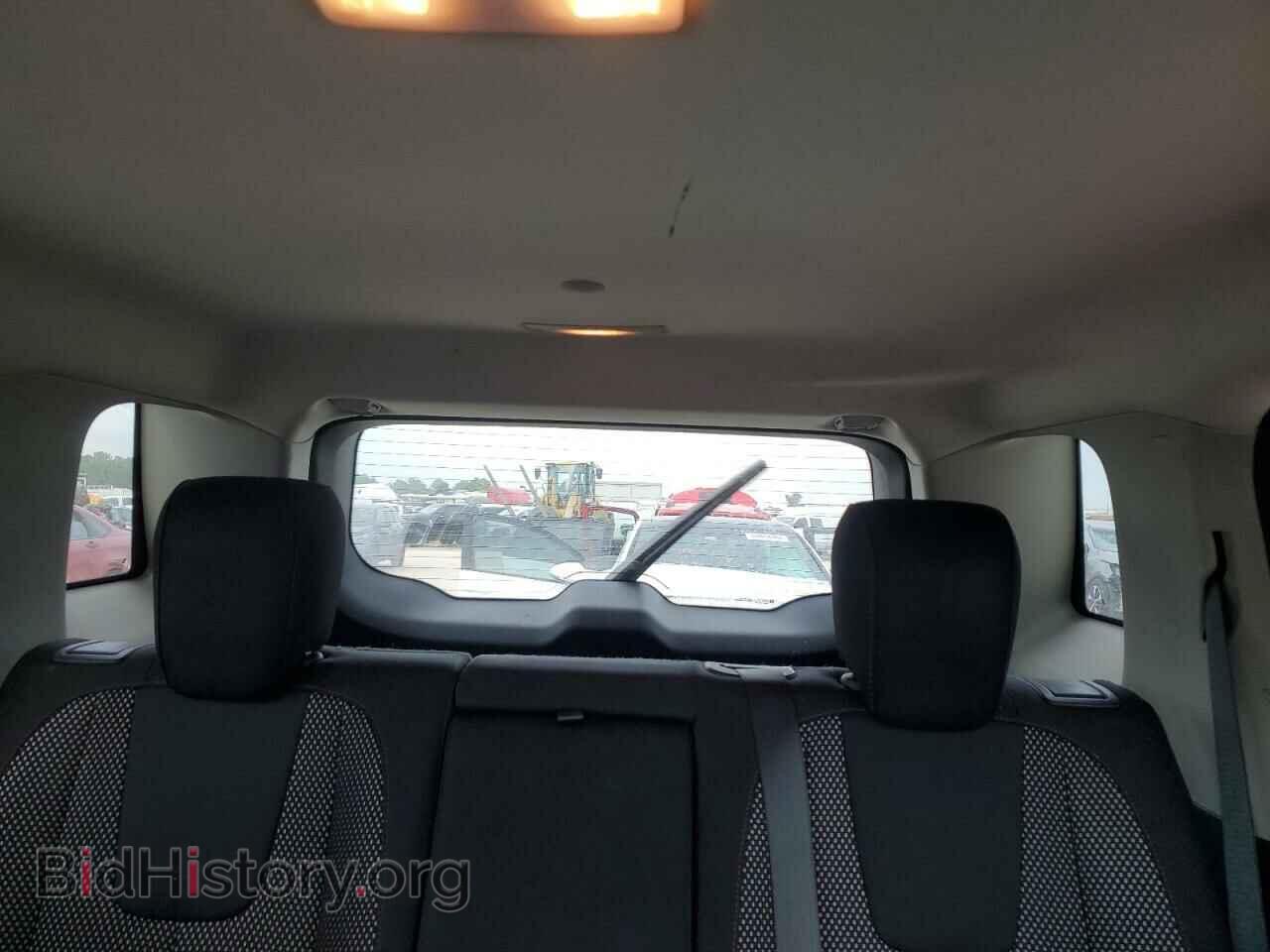 2012 GMC TERRAIN - VIN: 2GKFLTEK1C6388353 - Photo 10
