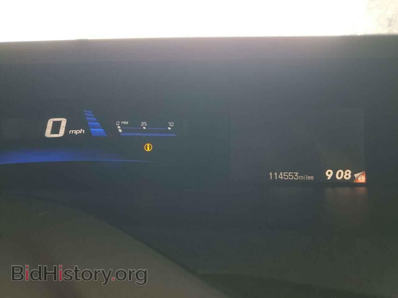 2012 HONDA CIVIC - VIN: 2HGFG3B54CH506125 - Фото 9