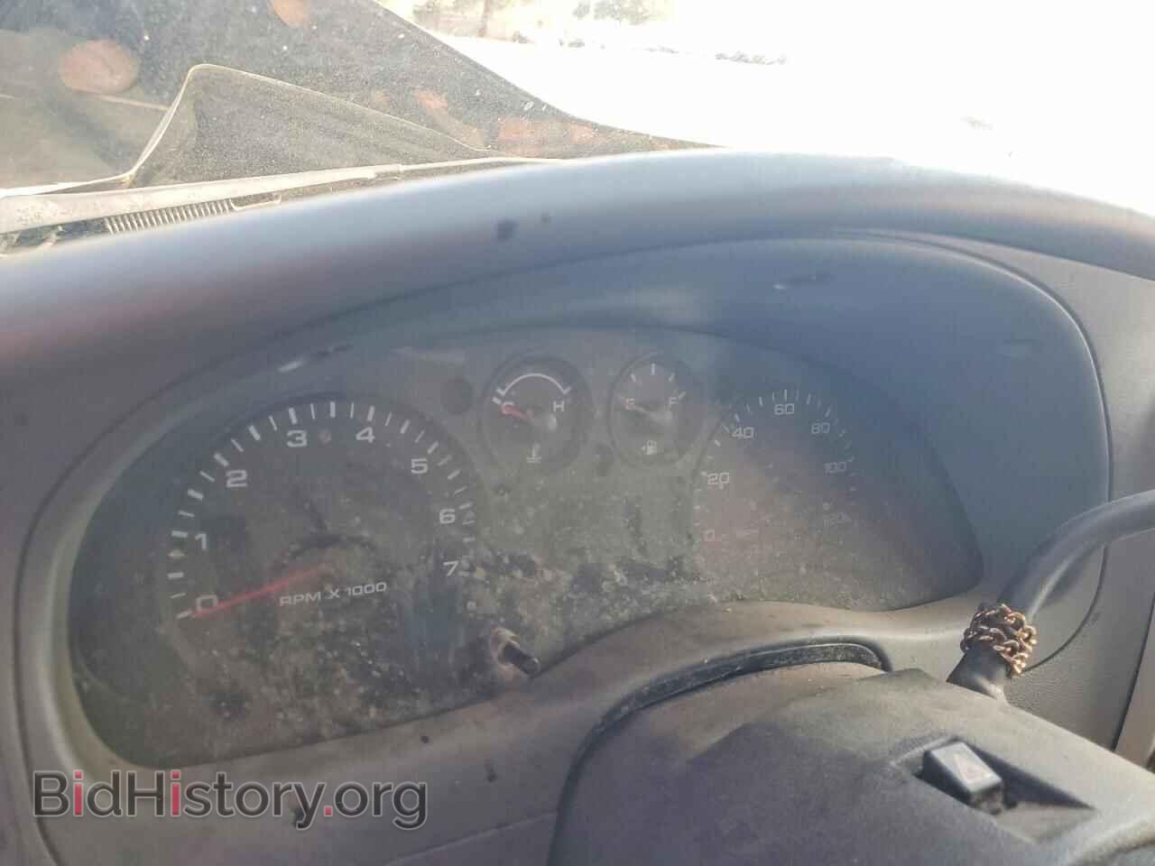 2011 FORD RANGER - VIN: 1FTKR4EE4BPA22135 - Фото 9