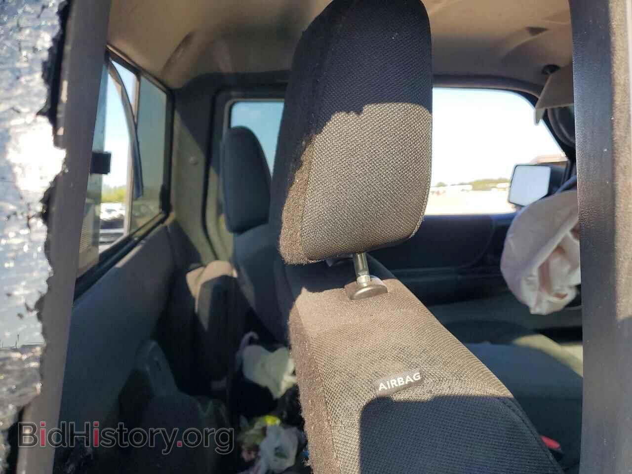 2011 FORD RANGER - VIN: 1FTKR4EE4BPA22135 - Фото 10