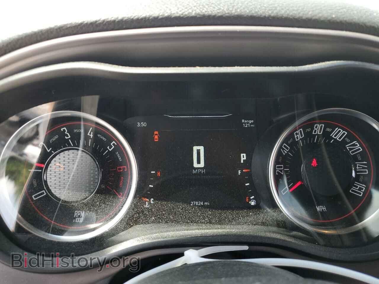 2023 DODGE CHALLENGER - VIN: 2C3CDZBT6PH596318 - Фото 9