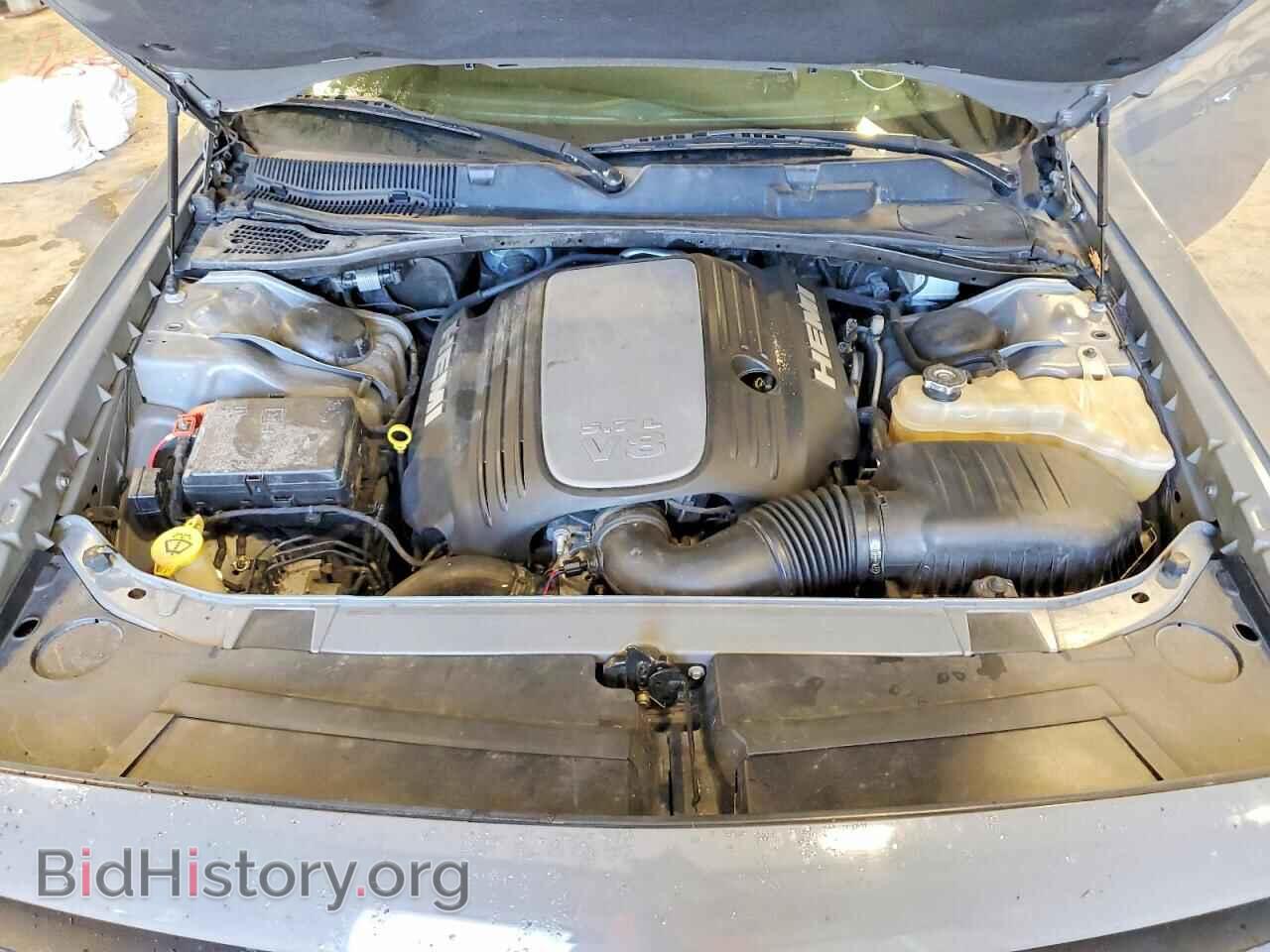 2018 DODGE CHALLENGER - VIN: 2C3CDZBT6JH208544 - Фото 11