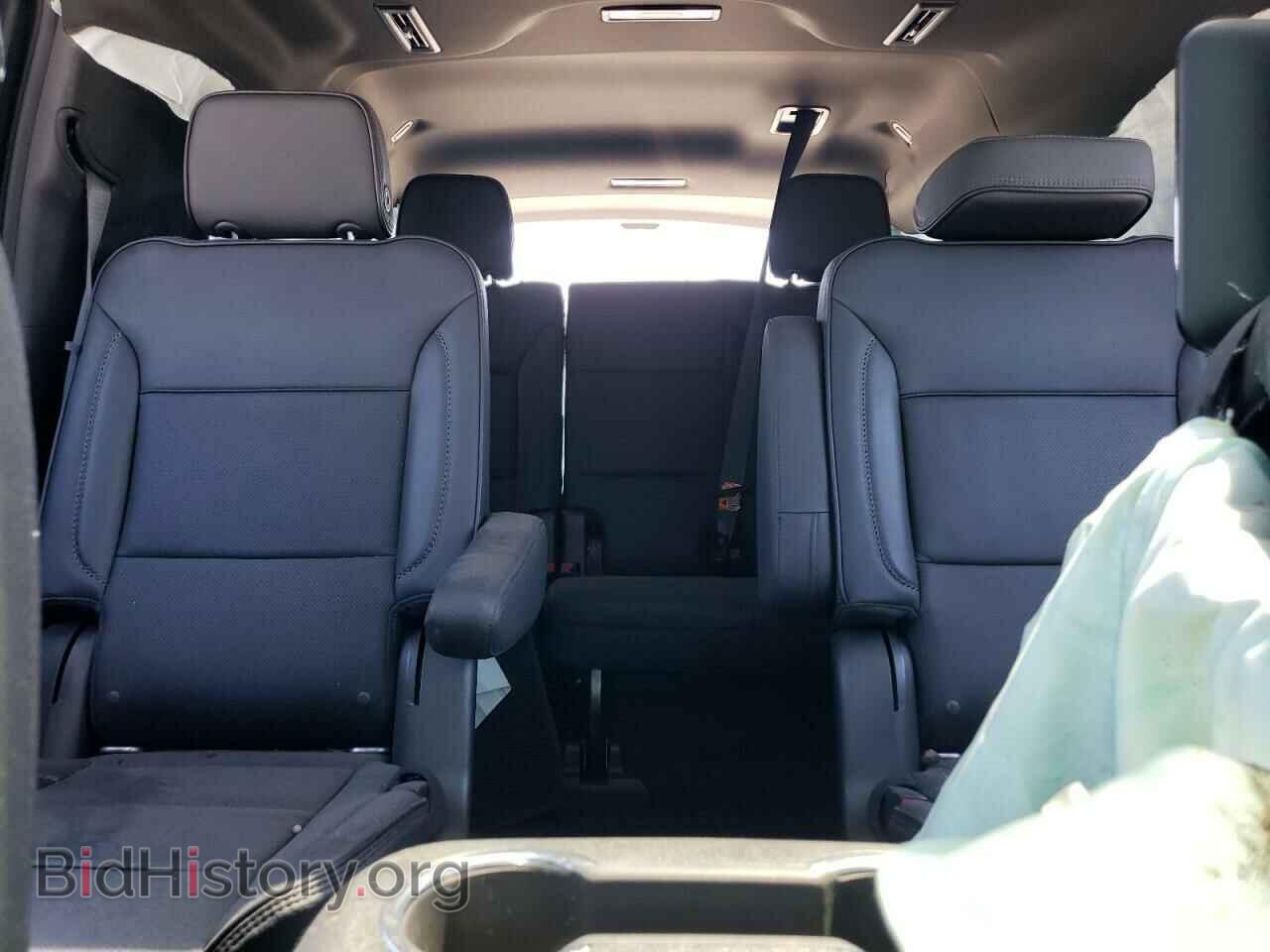 2021 GMC YUKON - VIN: 1GKS2JKL8MR250270 - Фото 10