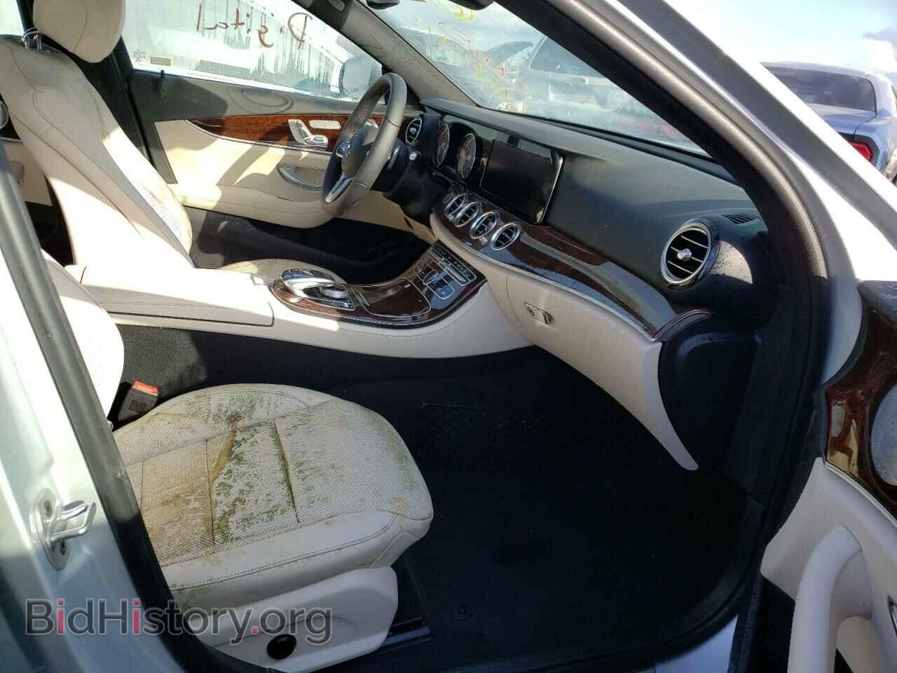 2019 MERCEDES-BENZ E-CLASS - VIN: WDDZF4JB2KA570758 - Фото 5