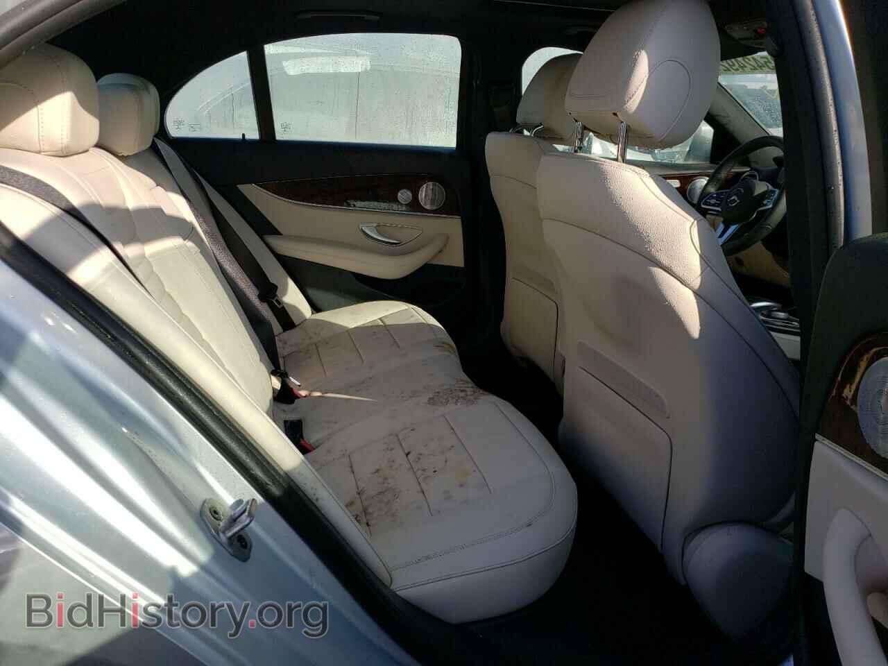 2019 MERCEDES-BENZ E-CLASS - VIN: WDDZF4JB2KA570758 - Фото 6