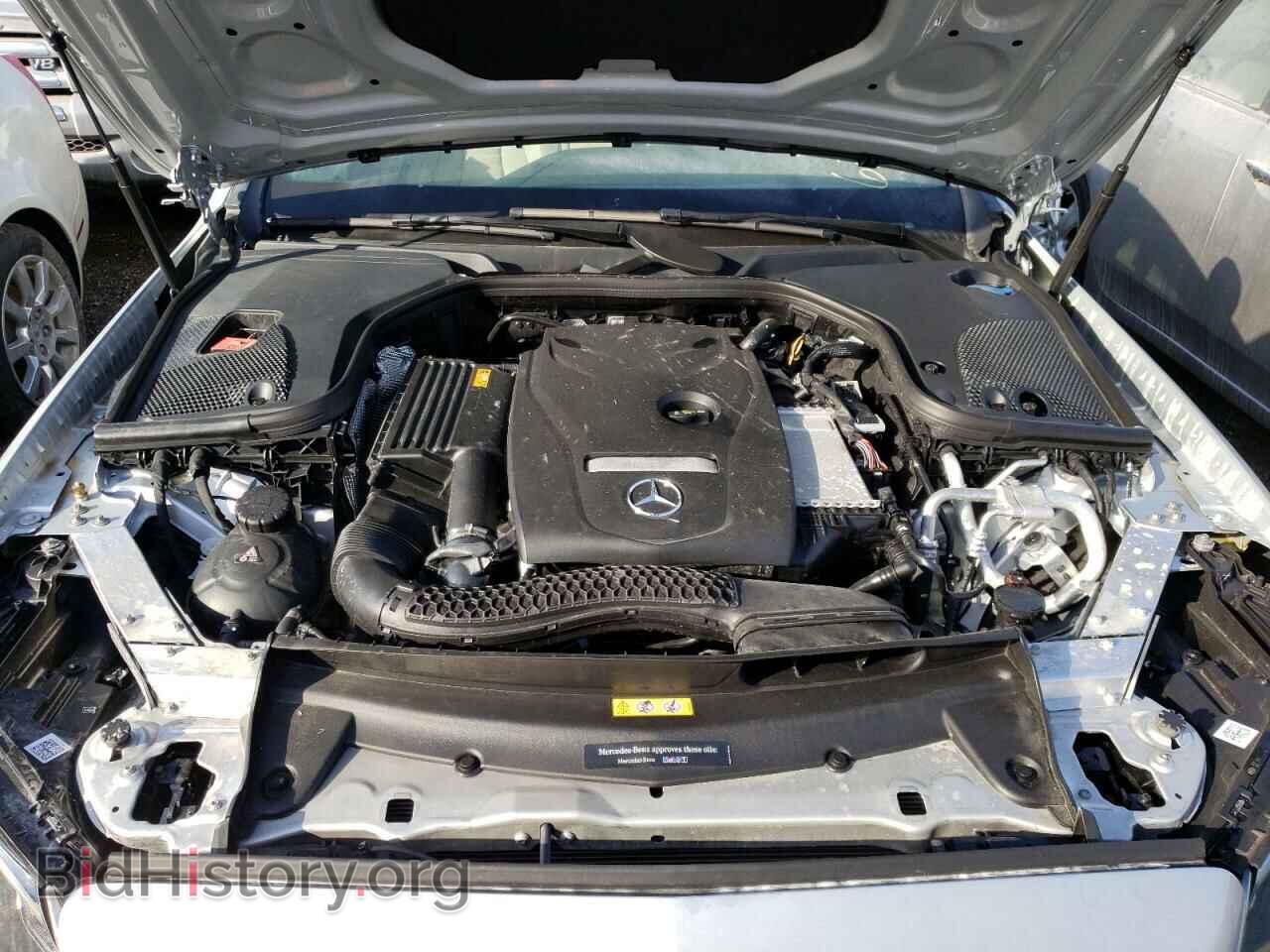 2019 MERCEDES-BENZ E-CLASS - VIN: WDDZF4JB2KA570758 - Фото 7