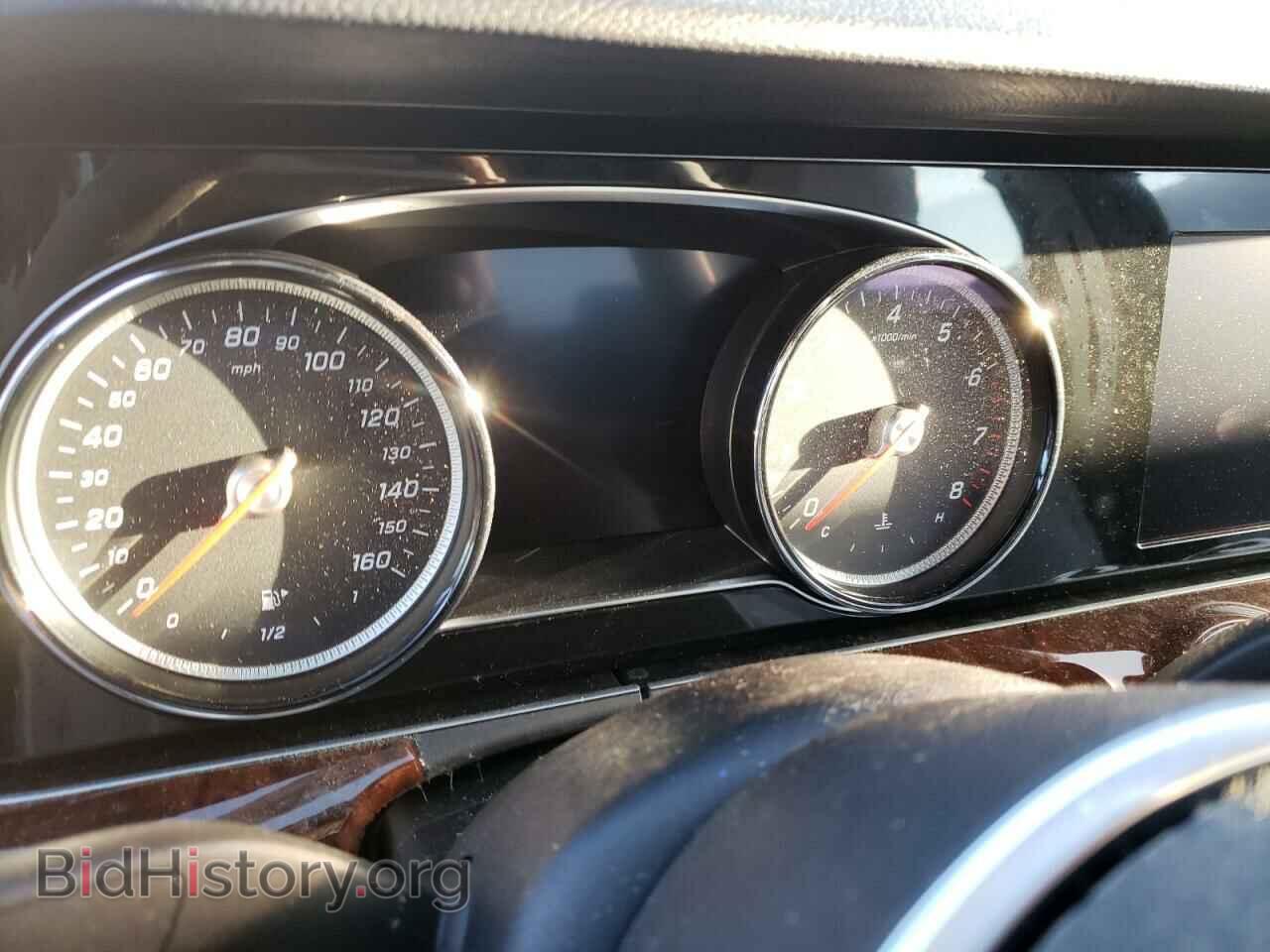 2019 MERCEDES-BENZ E-CLASS - VIN: WDDZF4JB2KA570758 - Фото 8