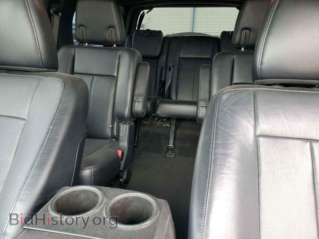 2017 FORD EXPEDITION - VIN: 1FMJU1HTXHEA54087 - Фото 10